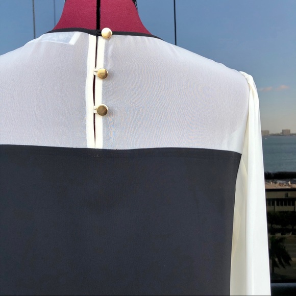 Eliza J Royal Collection Long Sleeve Formal Dress - Picture 10 of 16